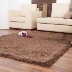 Високоворсний килим Velvet Lalee 500 nougat  - Висока якість за найкращою ціною в Україні